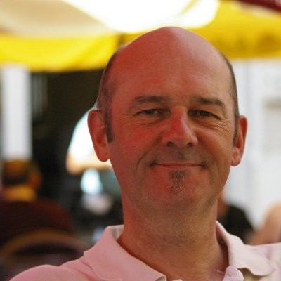 Pascal Wavrant