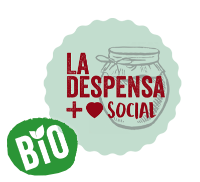 La despensa social