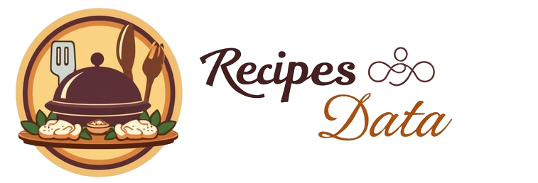 recipesdata